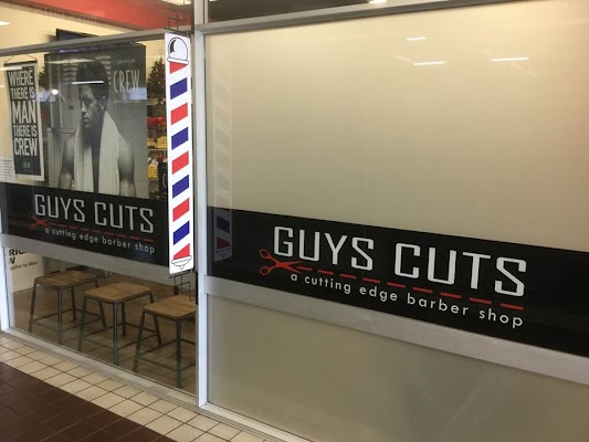 Guys Cuts photo 2