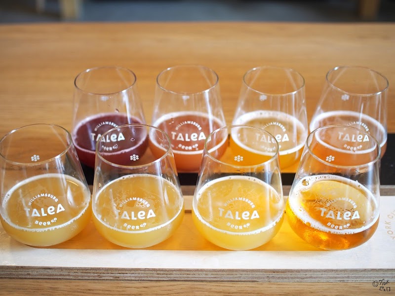 TALEA Beer Co - Williamsburg photo 4