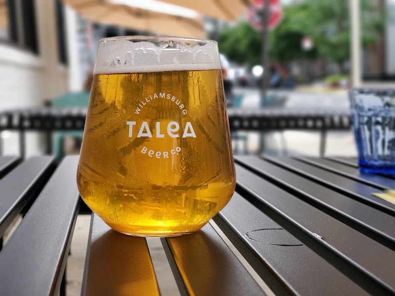 TALEA Beer Co - Williamsburg photo 2