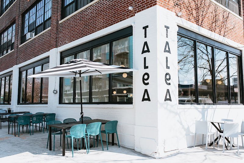 TALEA Beer Co - Williamsburg photo 2