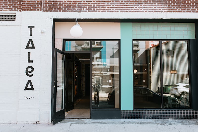 TALEA Beer Co - Williamsburg photo 1