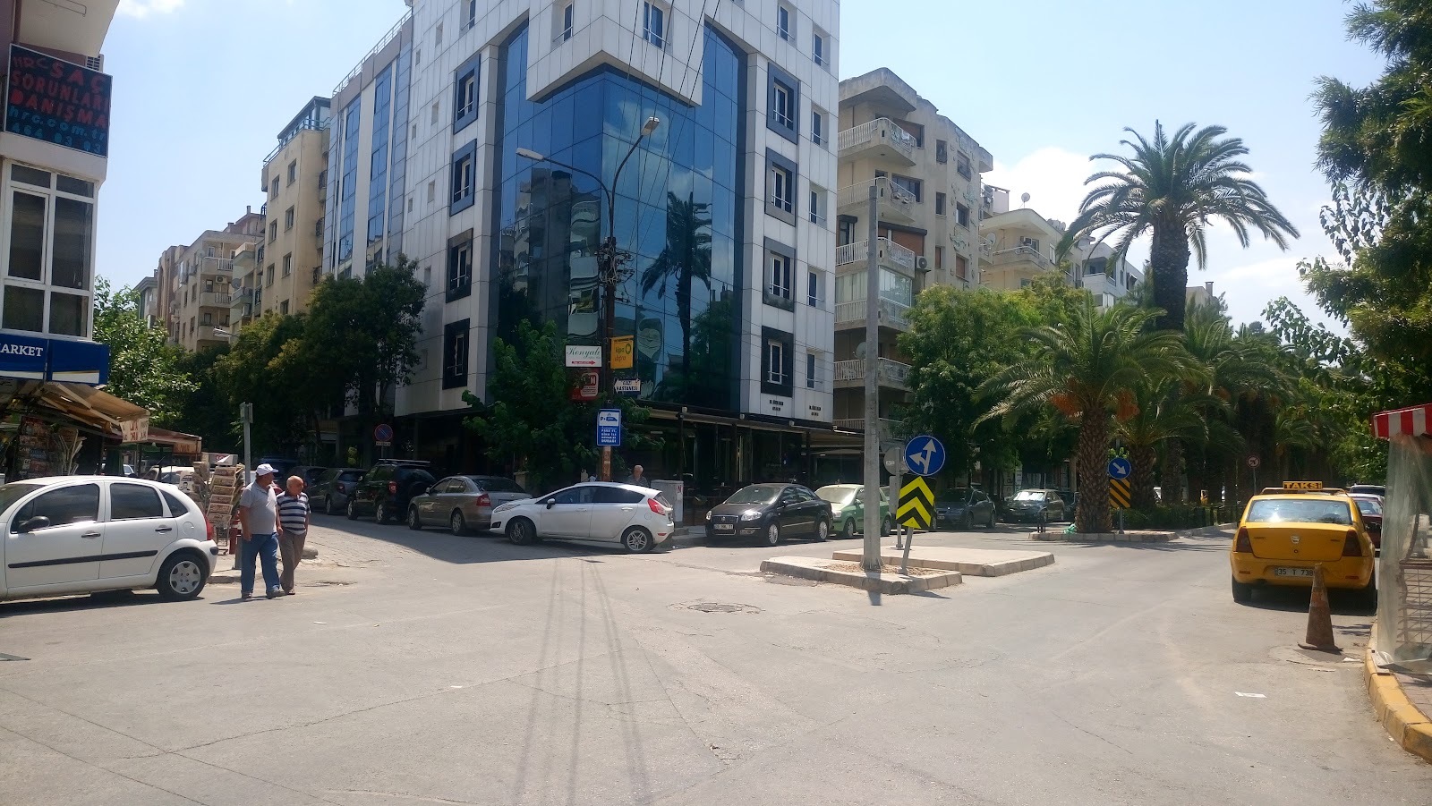 izmirnet mekanı