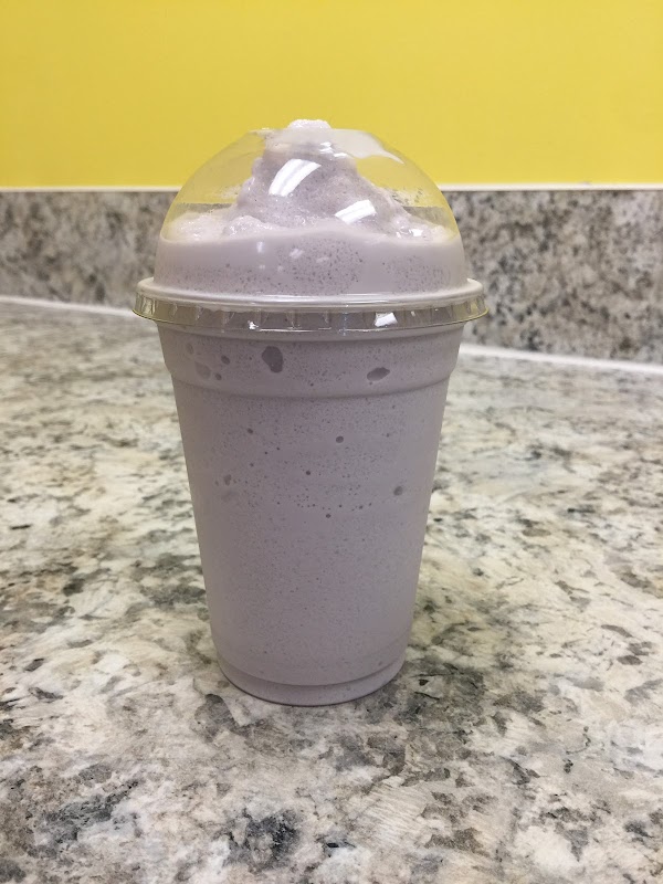 Photo by Tasty donuts(Louisville)