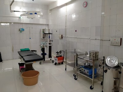 Sree Harshitha Maternity and General Hospital - Image 2