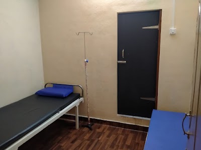 Sree Harshitha Maternity and General Hospital - Image 3