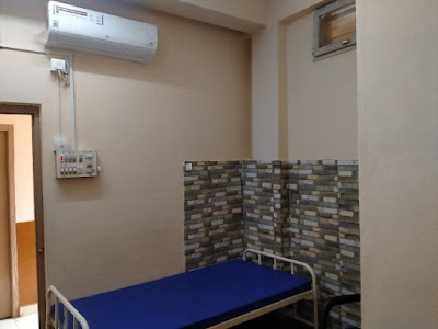 Sree Harshitha Maternity and General Hospital