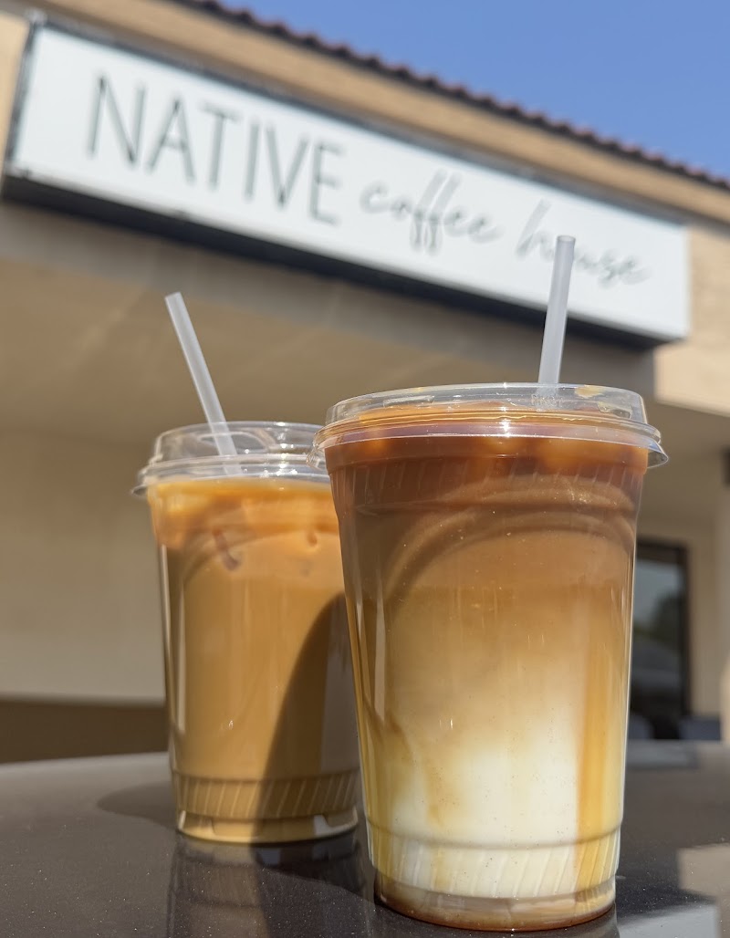 Native Coffee House photo 4