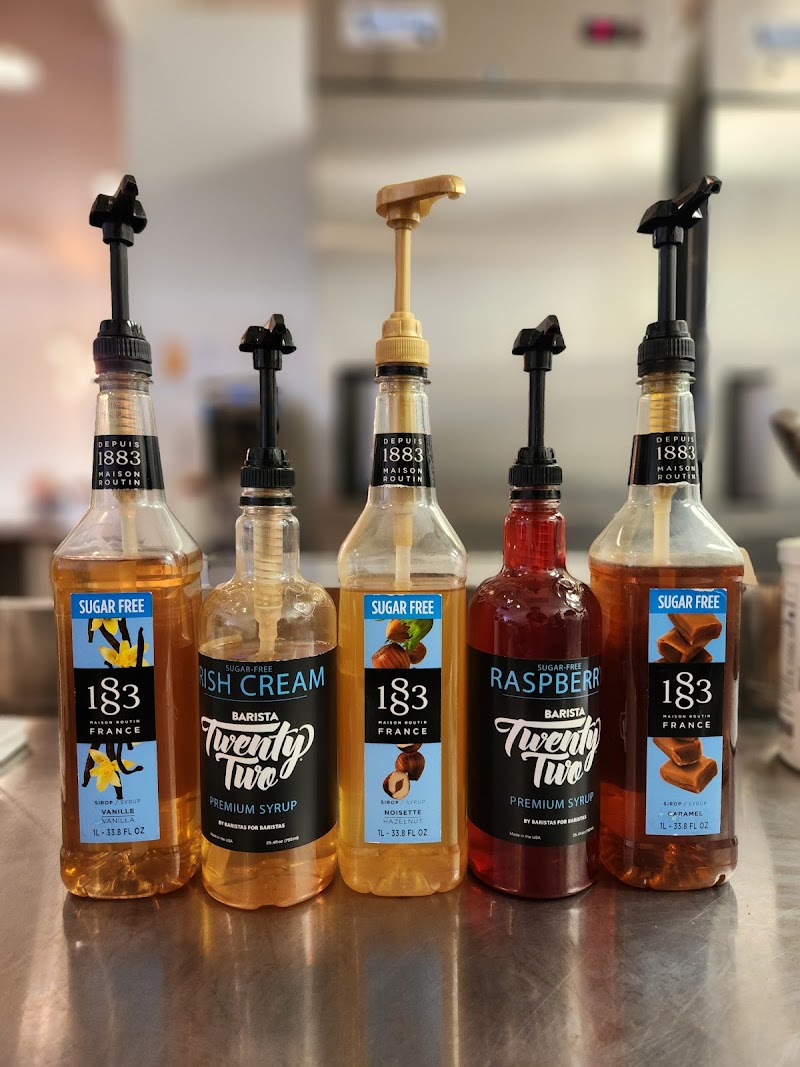 Native Coffee House photo 2