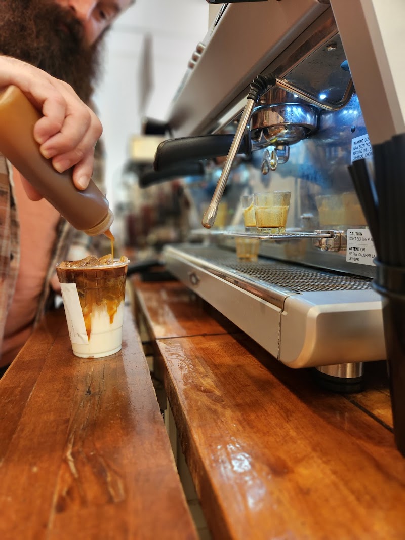 Native Coffee House photo 1