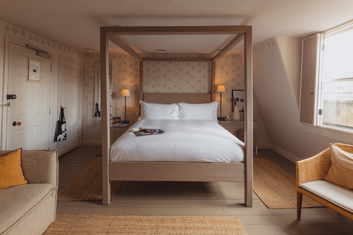 No.15 by GuestHouse, Bath, dog-friendly hotel