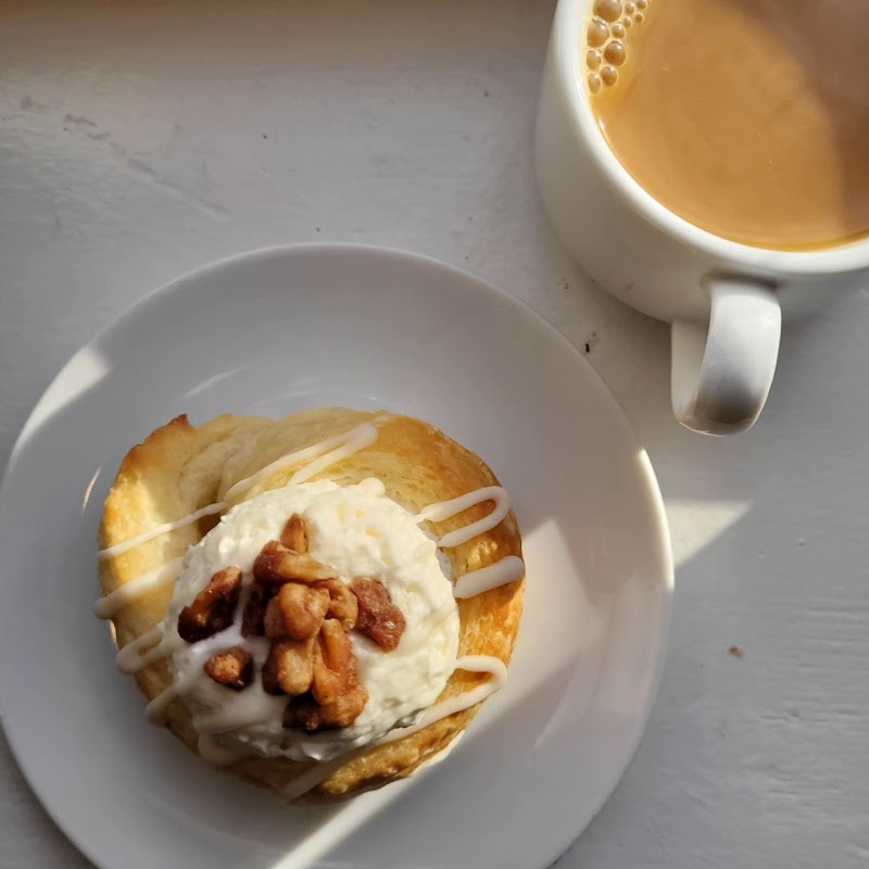 Agora Bakery and Cafe photo 2