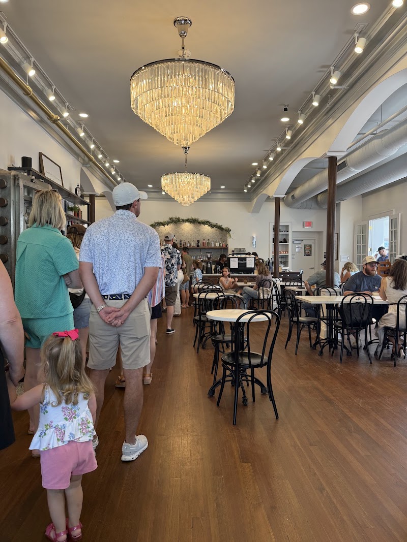 Agora Bakery and Cafe photo 4