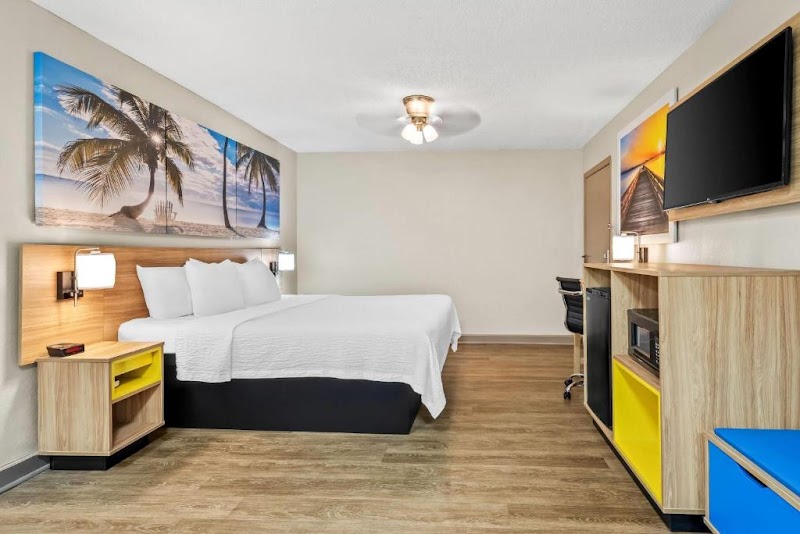 Days Inn Jacksonville NC