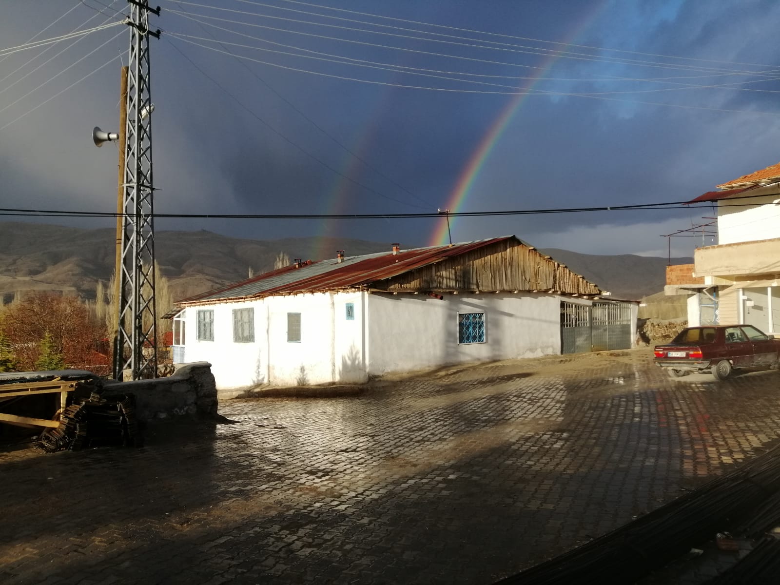 Bicir Köyü ZEKİ MEYDANI mekanı