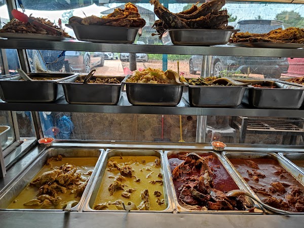 Restoran Bawah Kolong