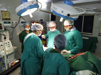Pai Hospital