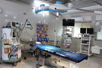 Pai Hospital - Image 3