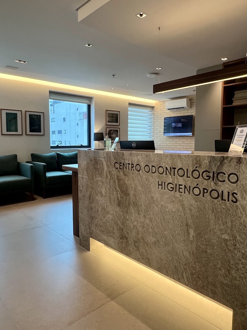 Centro Odontológico Higienópolis - foto 3