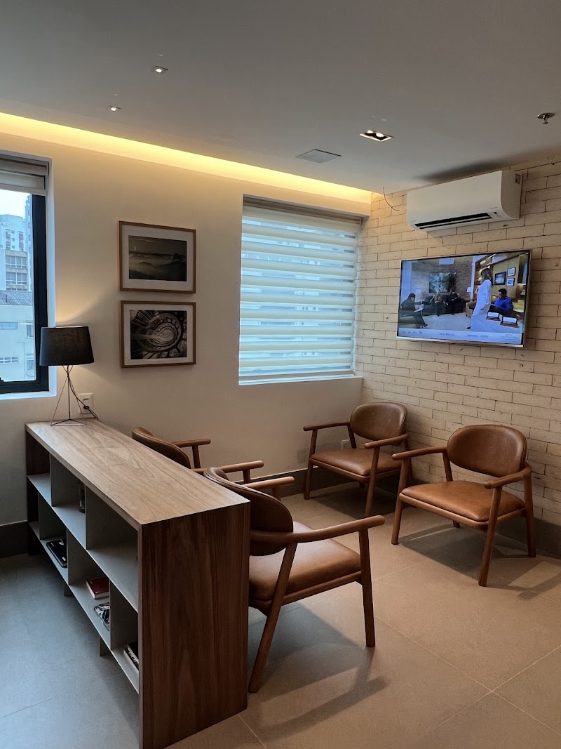 Centro Odontológico Higienópolis - foto 2