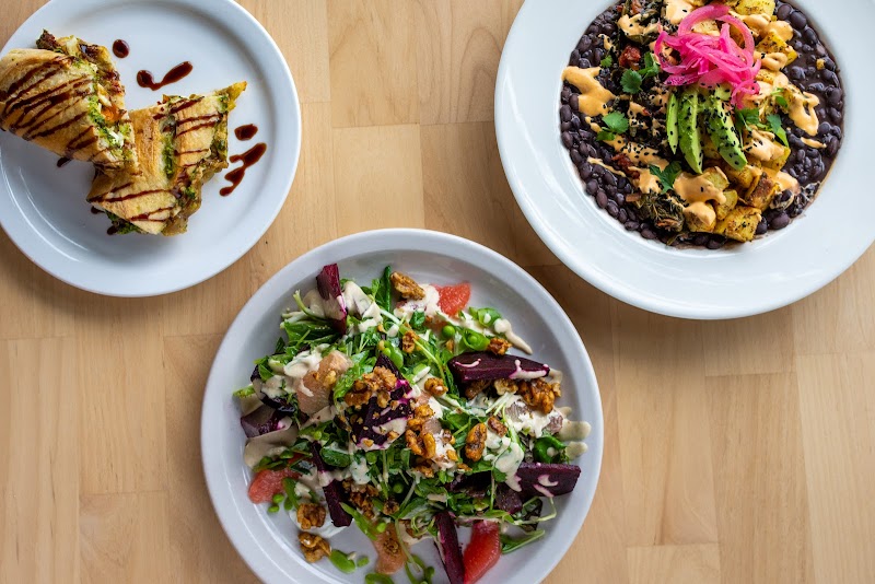 Bayside Farmstead Café photo 2