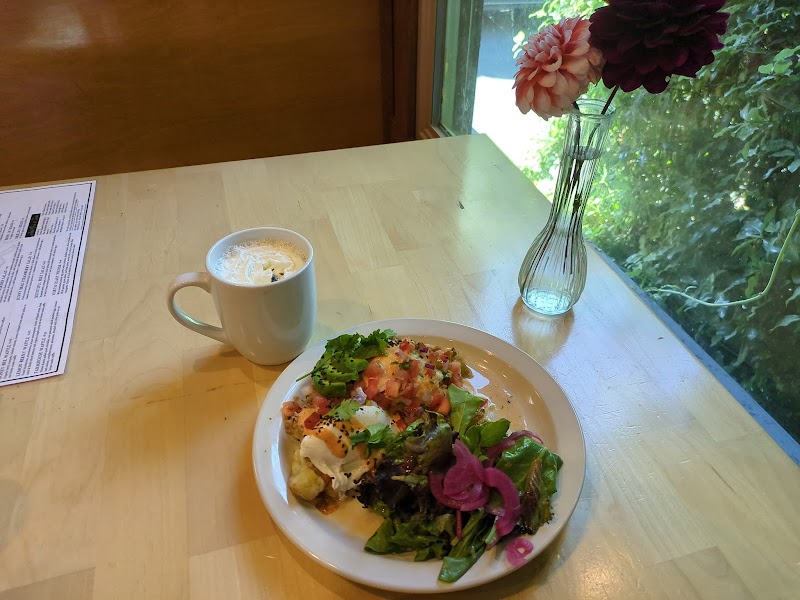 Bayside Farmstead Café photo 4