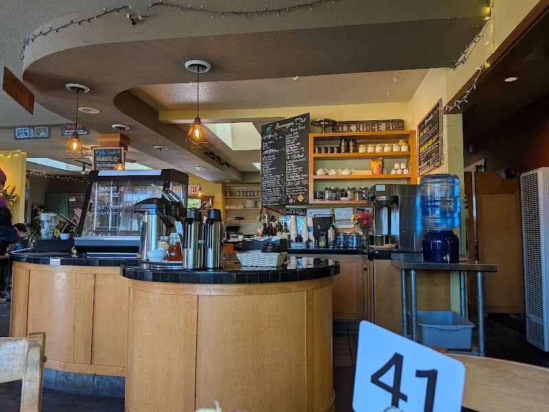 Bayside Farmstead Café photo 4