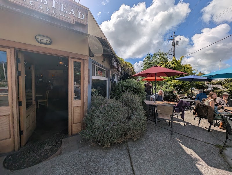 Bayside Farmstead Café photo 2
