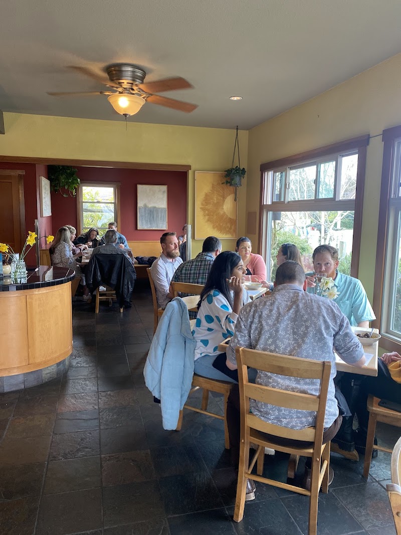 Bayside Farmstead Café photo 1