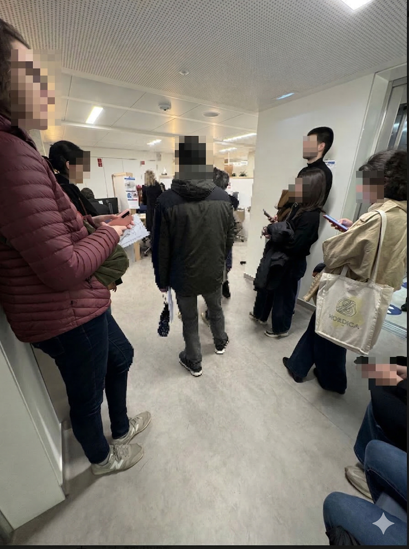 Clinique du sommeil - One Clinic - Paris Bergère