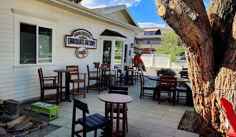 Rocky Mountain Chocolate Factory Cafe photo 1