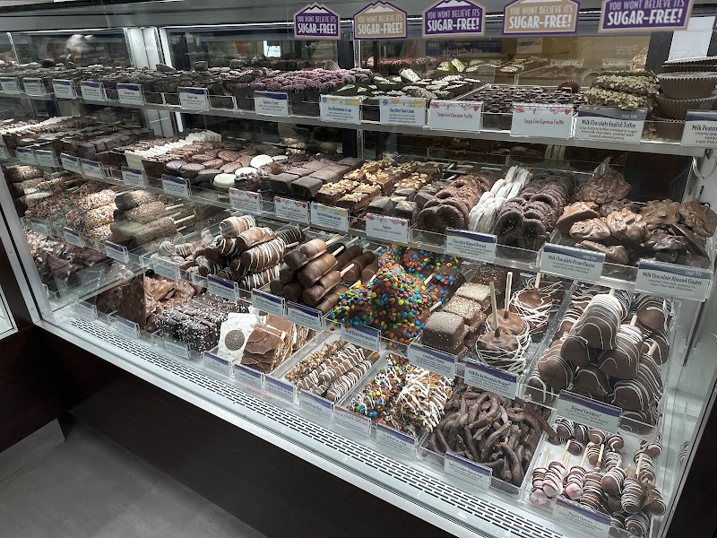 Rocky Mountain Chocolate Factory Cafe photo 3