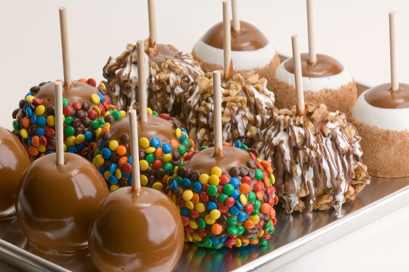 Rocky Mountain Chocolate Factory Cafe photo 2