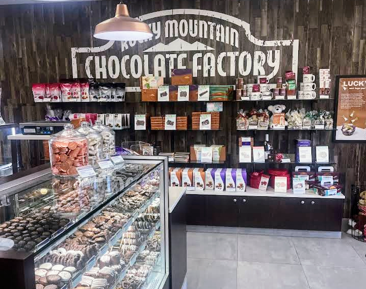 Rocky Mountain Chocolate Factory Cafe photo 4