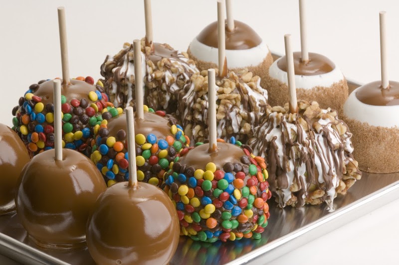 Rocky Mountain Chocolate Factory Cafe photo 2