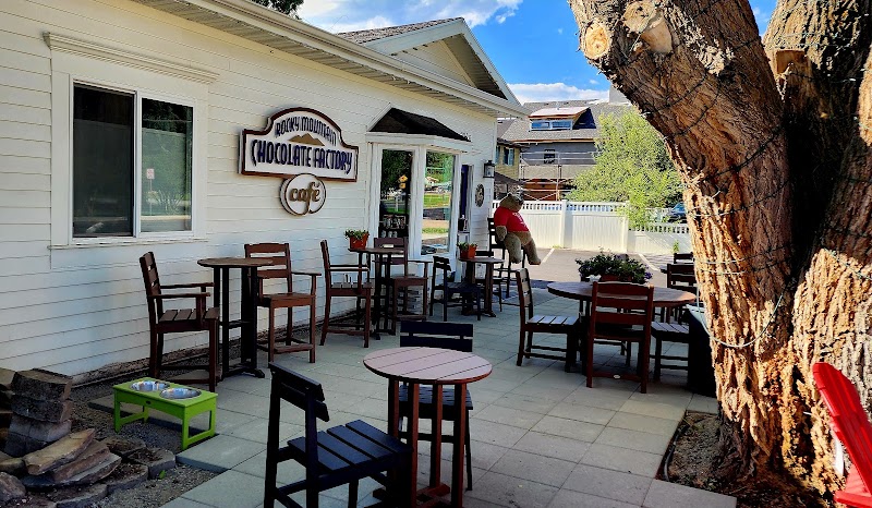 Rocky Mountain Chocolate Factory Cafe photo 1