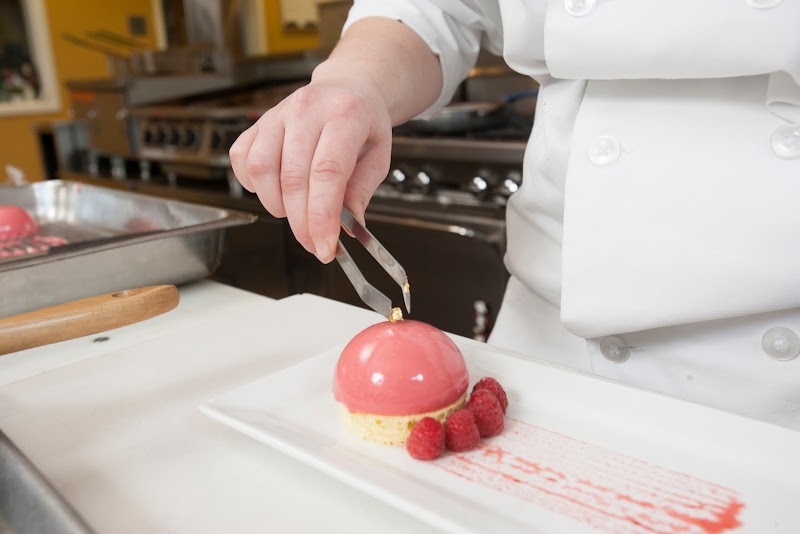 Aromas Restaurant & Café photo 3