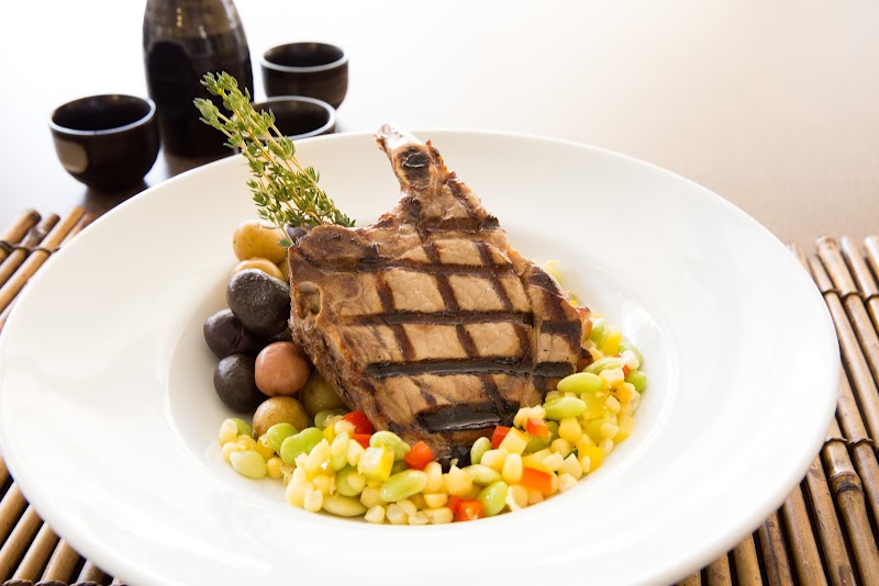 Aromas Restaurant & Café photo 4