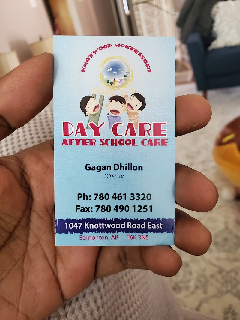 Knottwood Montessori Day Care photo 3