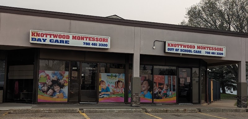 Knottwood Montessori Day Care photo 2