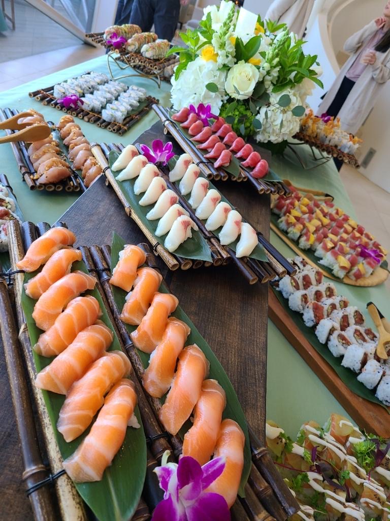Sushi Private Catering - Las Vegas: Google Places image 2