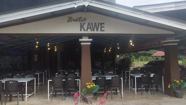 Bistro Kawe - Photo 1