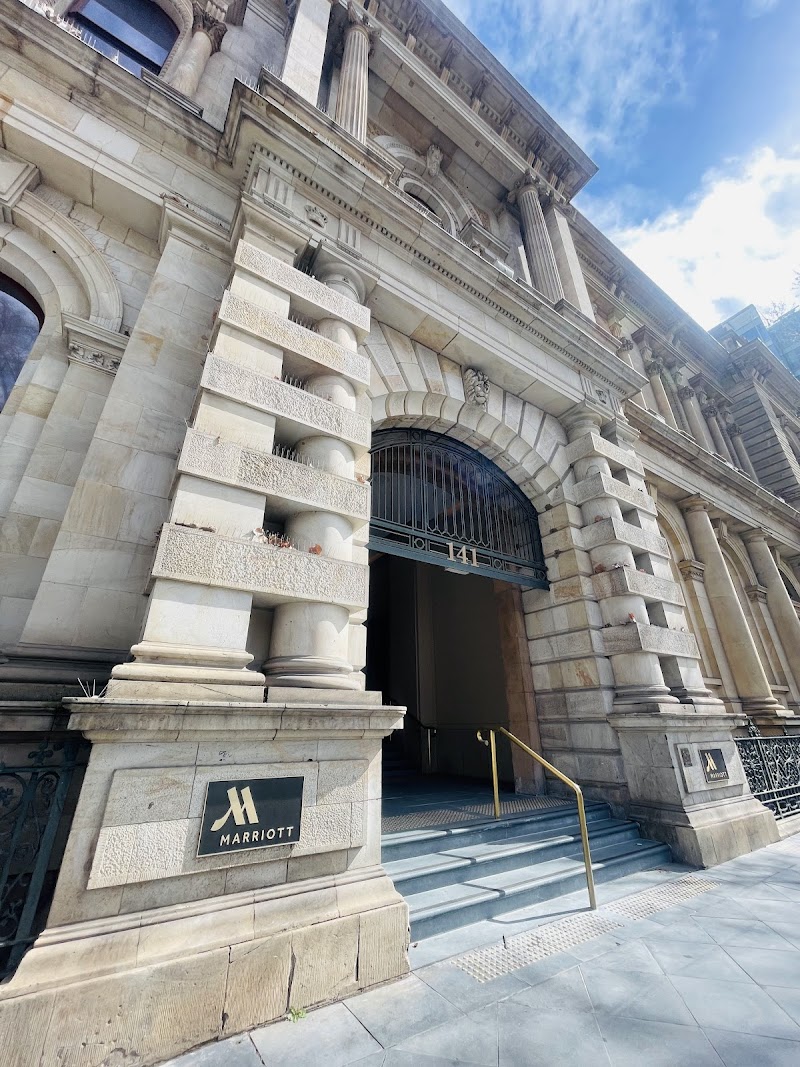 Exchange Lane photo 6