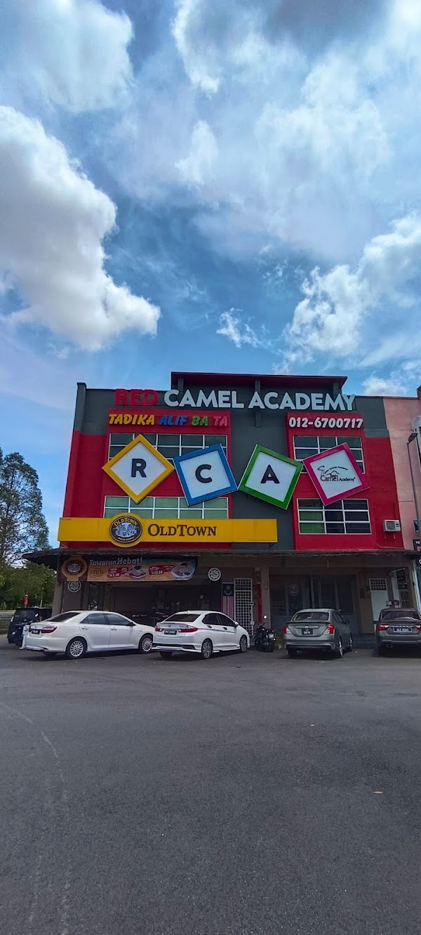 OLDTOWN White Coffee - Photo 1