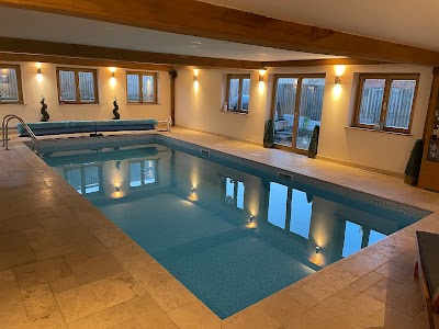 Hunstanton Private Pool Hire