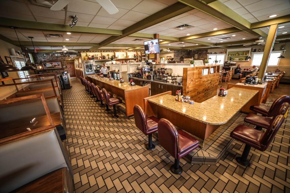Blueberry's Restaurant
