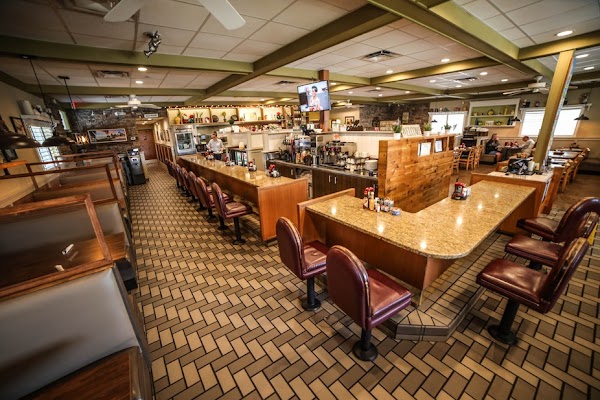 Blueberry’s Restaurant