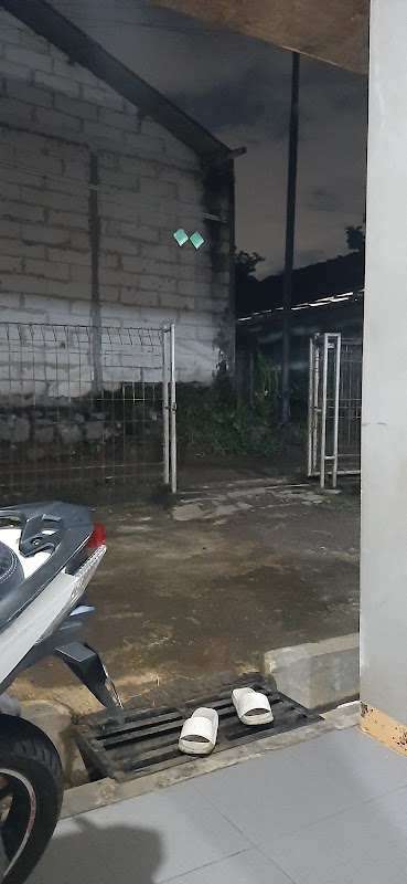 Kontrakan DGP