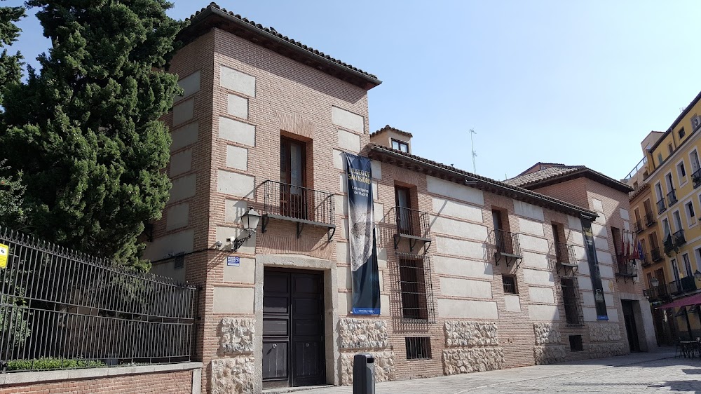 Museo de San Isidro. Los Orígenes de Madrid fotoğraf 1