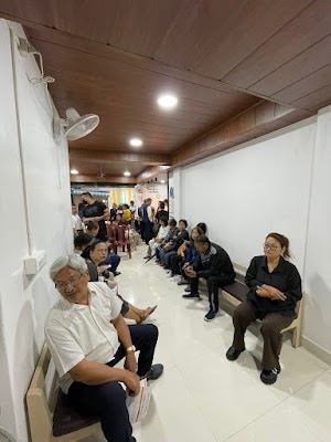 DAMDIAI HEALTHCARE - Image 2