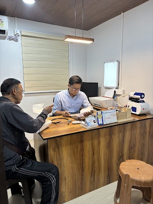 DAMDIAI HEALTHCARE - Image 3